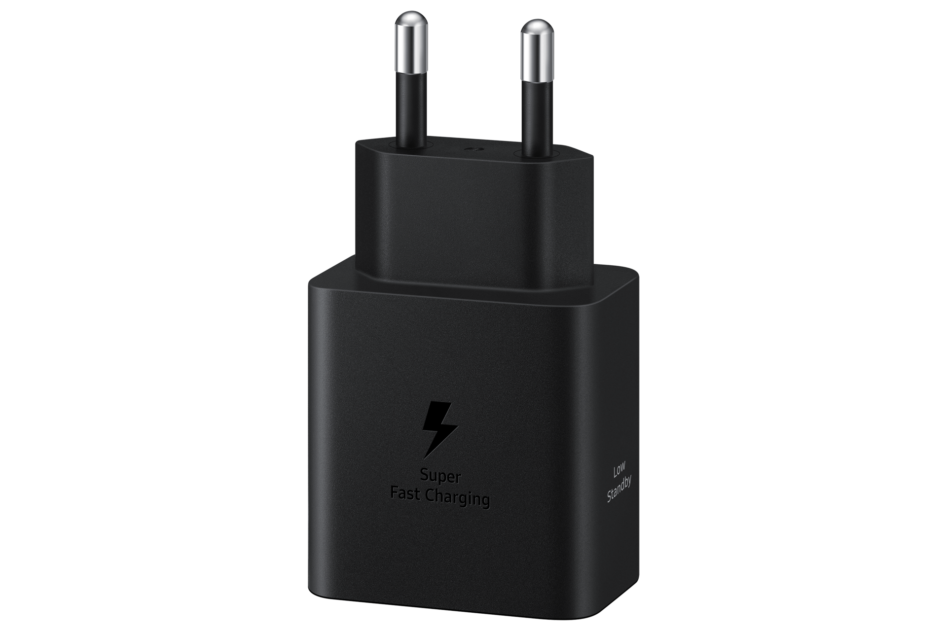 45W Power Adapter (2024) Dynamic Black 