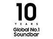 10Y Global No.1