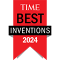 time award logo