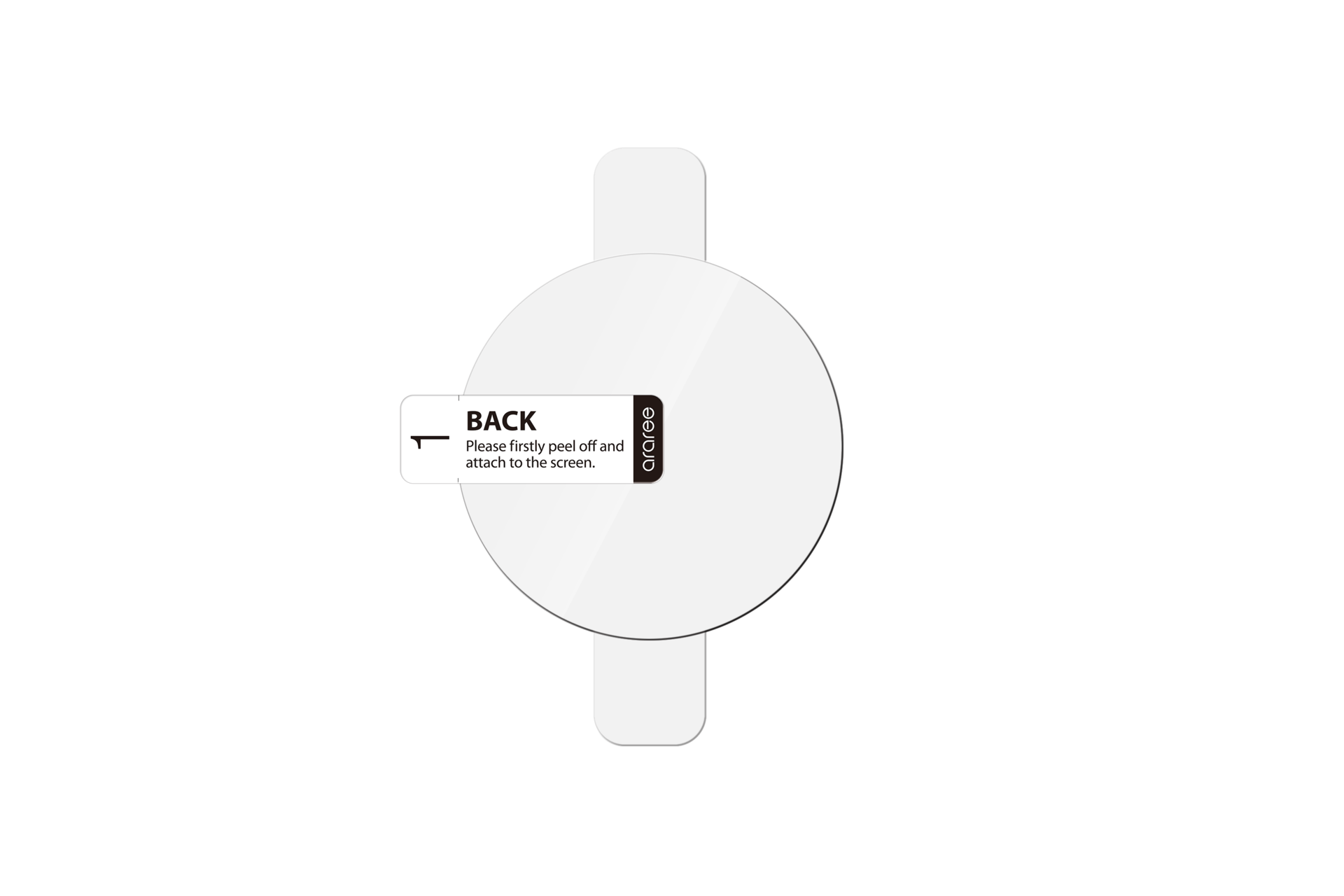 frontopen Transparent