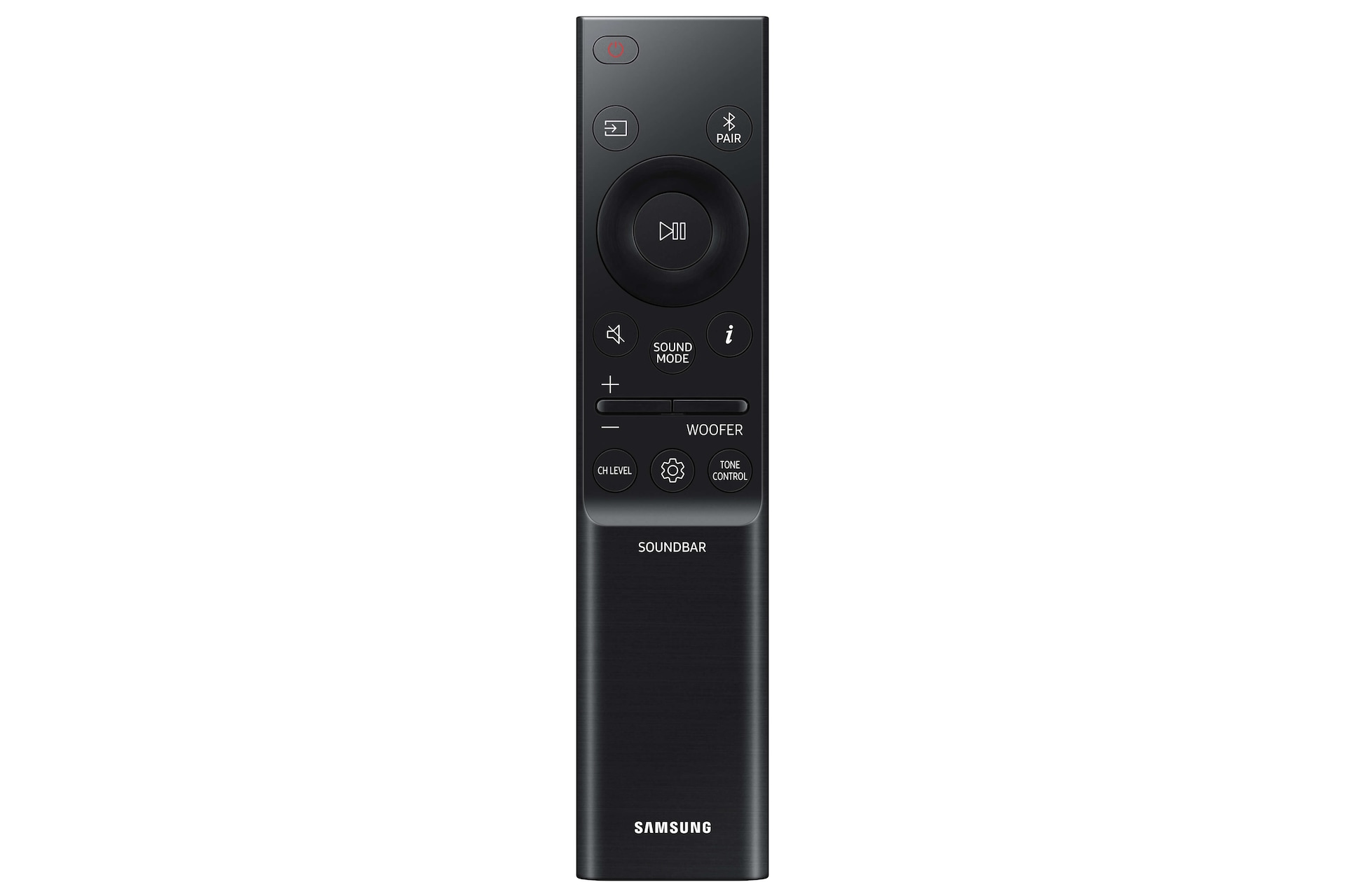 Remote control