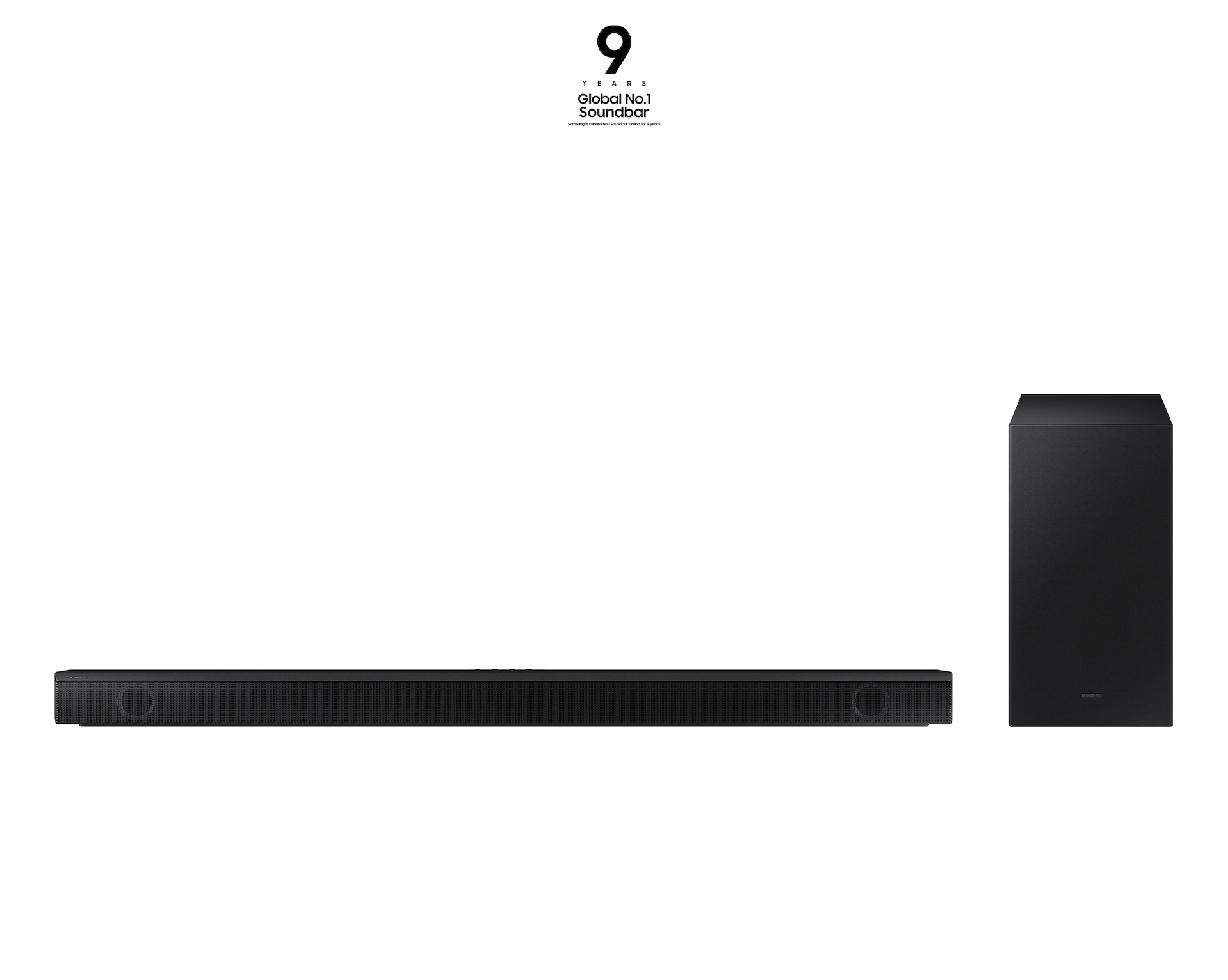 Samsung store soundbar 660