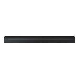 dynamic-bar Black