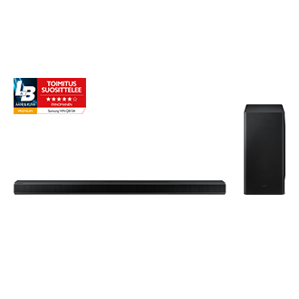 front Black