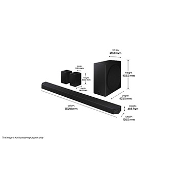 Dimensions