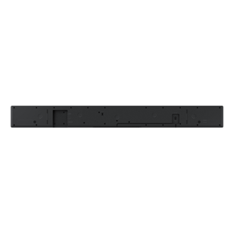 Q-Series Soundbar HW-QS710F 3.1.2ch med subwoofer (2025) Black