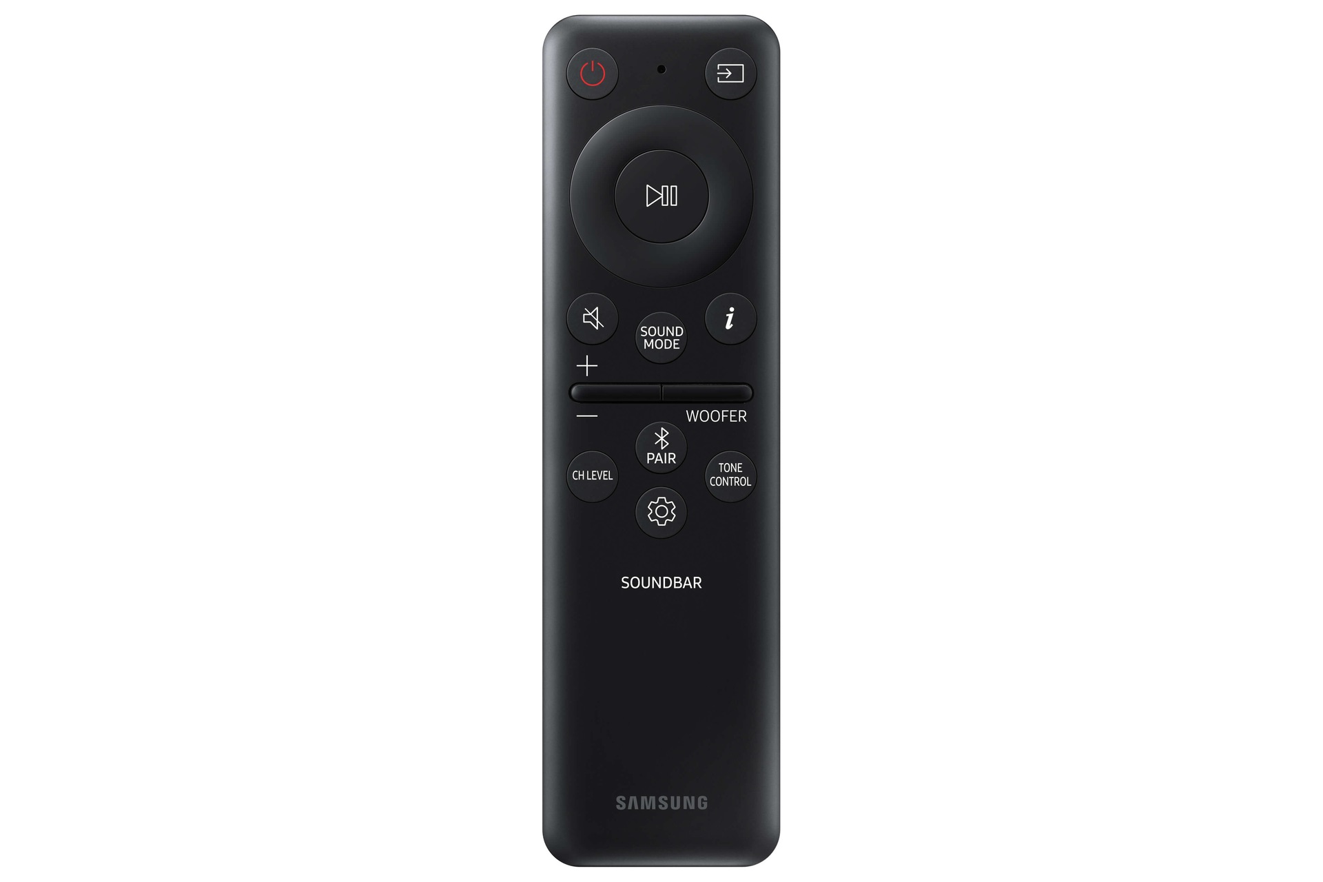 Remote control
