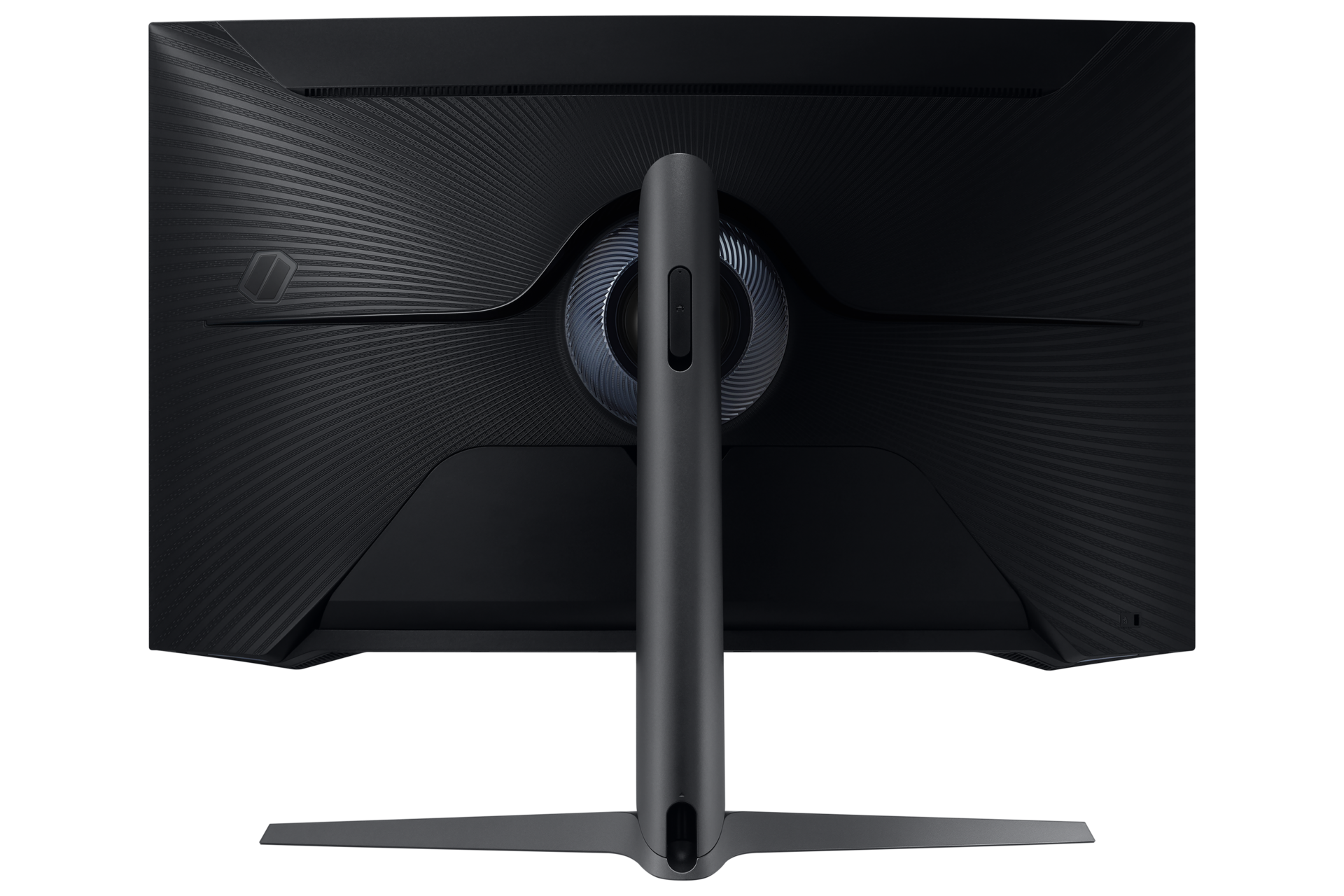 back-light-off Black