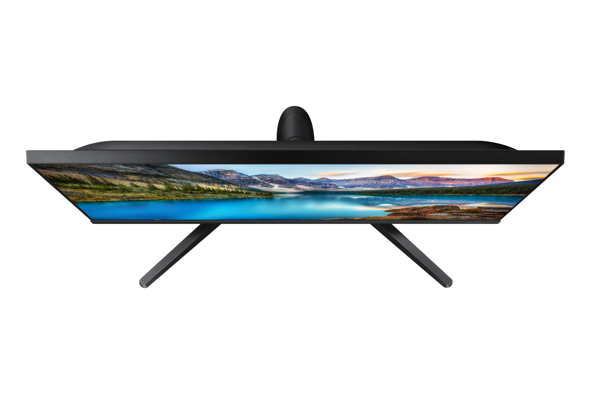 dynamic Black