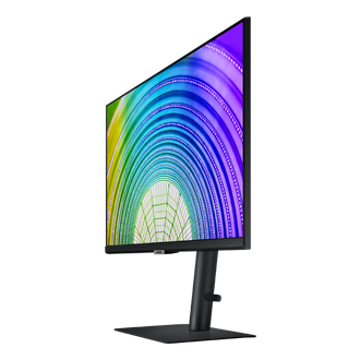 QHD Monitor with IPS panel and USB type-C R-Dynamic Black 