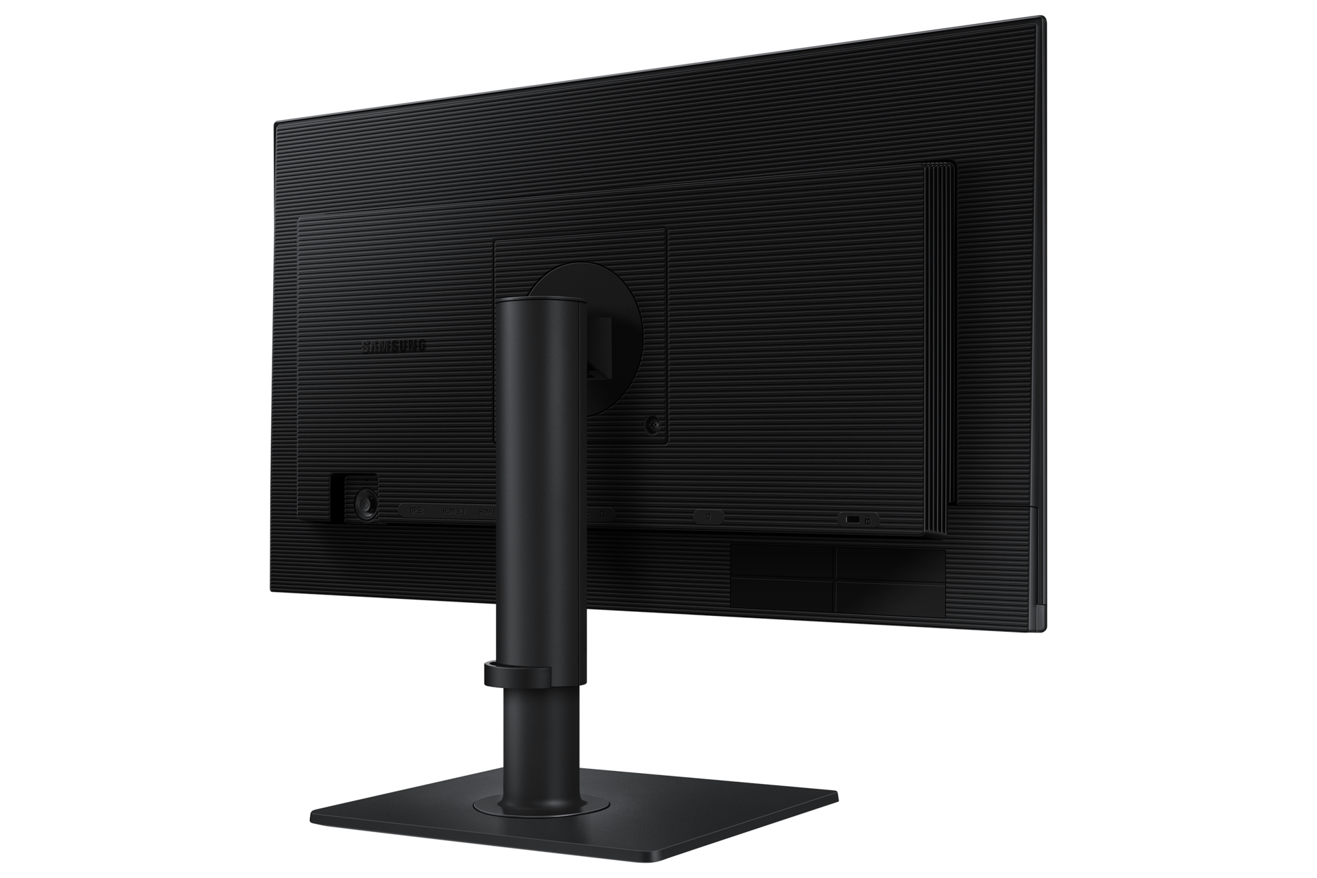Essential Monitor S4 S40GD Full HD Back-R-Dynamic Black 
