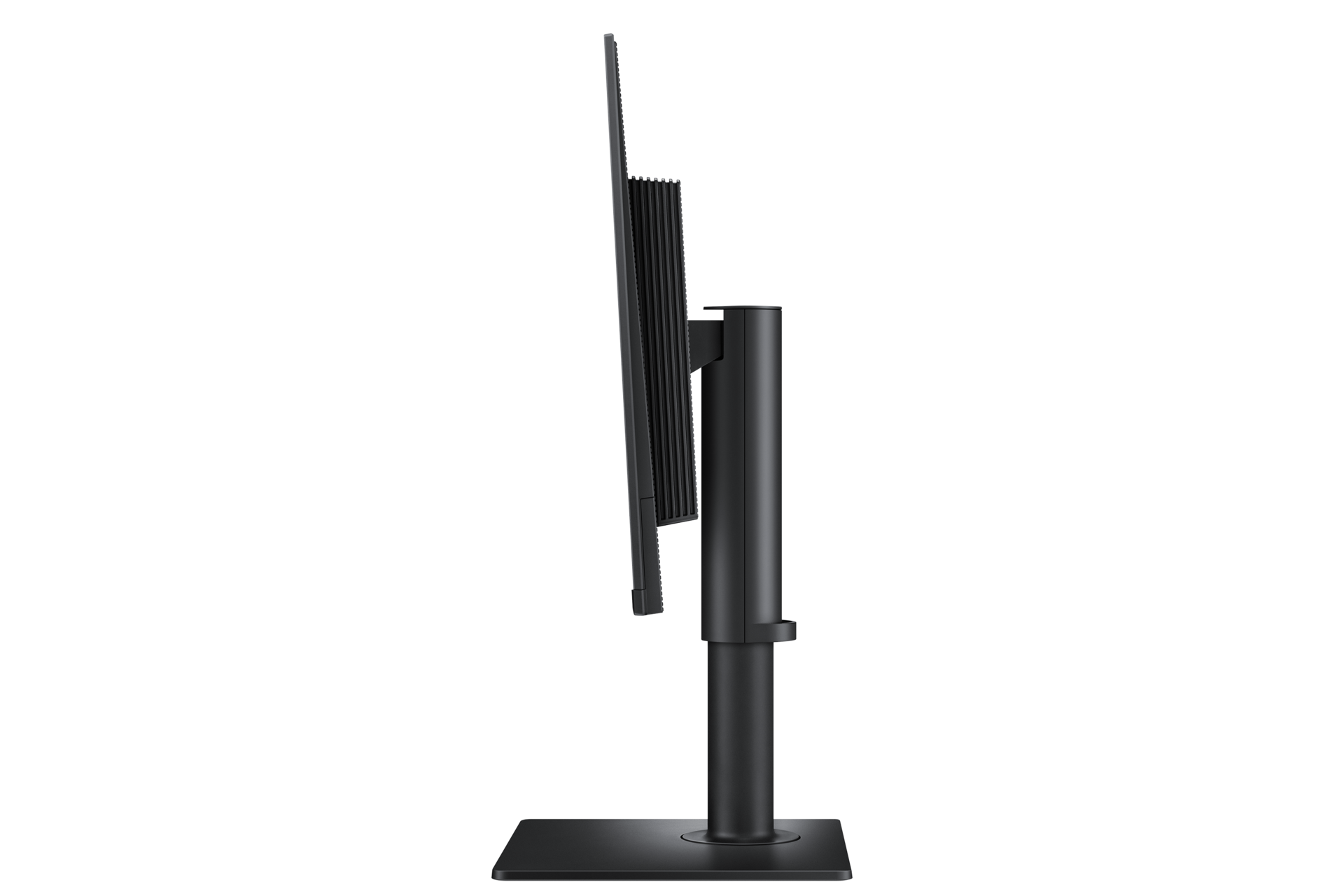 Essential Monitor S4 S40GD Full HD Tilt-Forward Black 