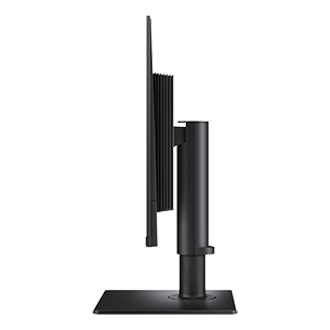 Essential Monitor S4 S40GD Full HD R-Side Black 