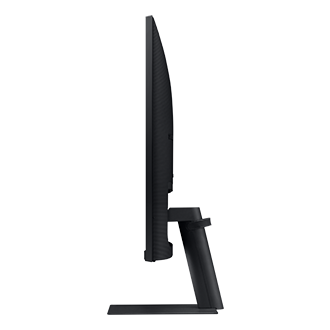 side Black