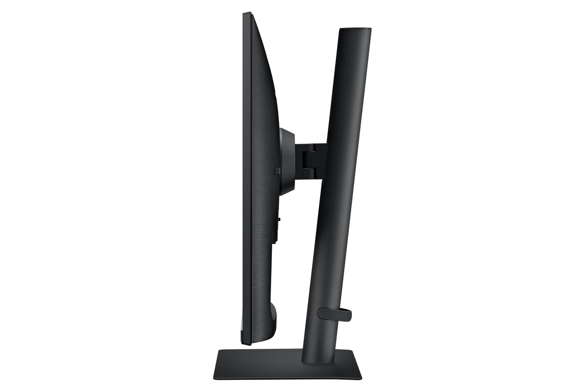 r-side-down Black