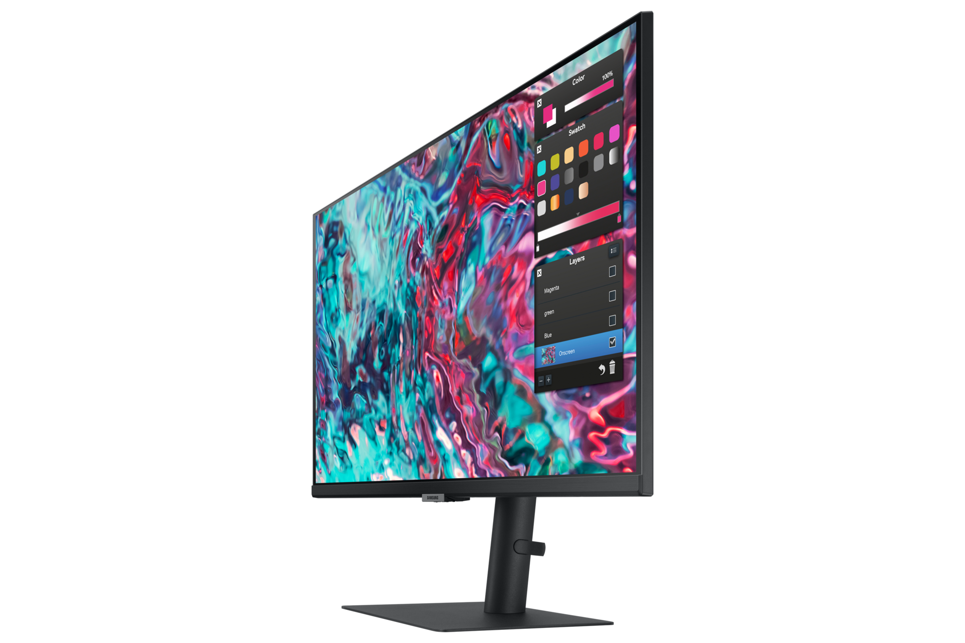 r-dynamic Black