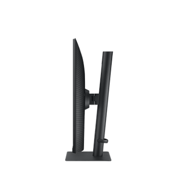 r-side-down Black