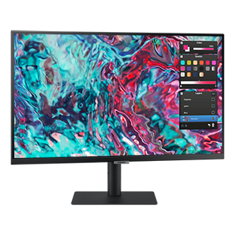 l-swivel Black