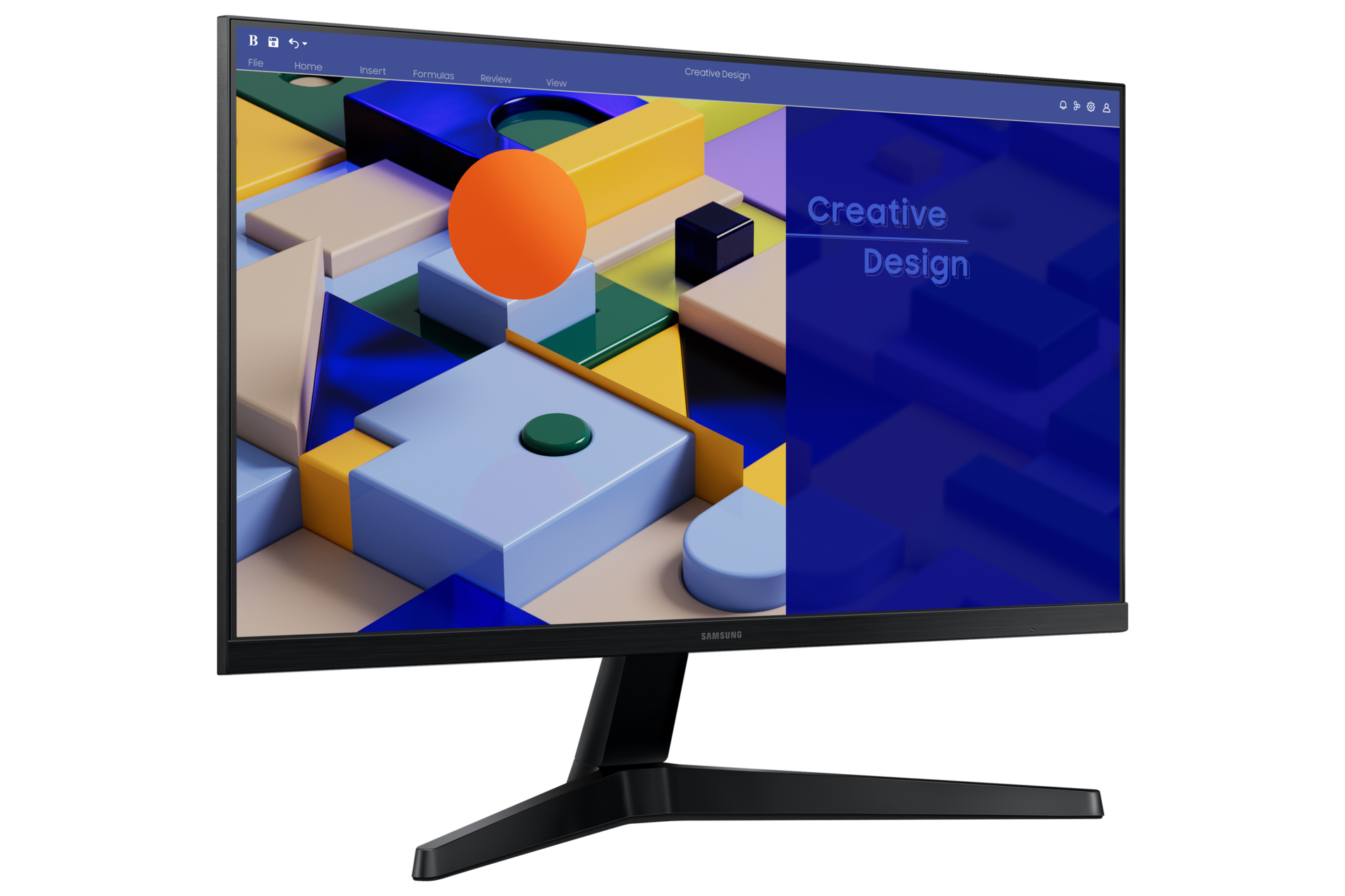 l-perspective Black
