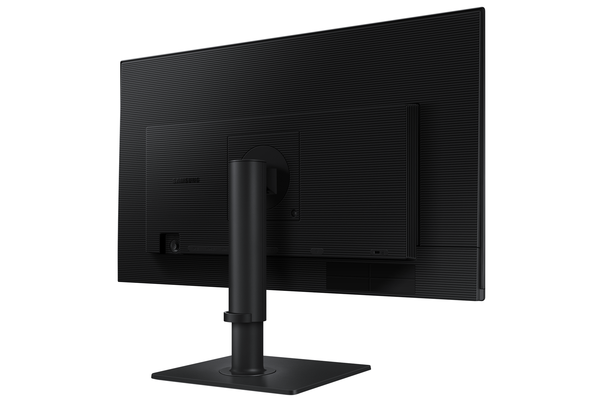 Essential Monitor S4 S40GD Full HD Back-R-Dynamic Black 