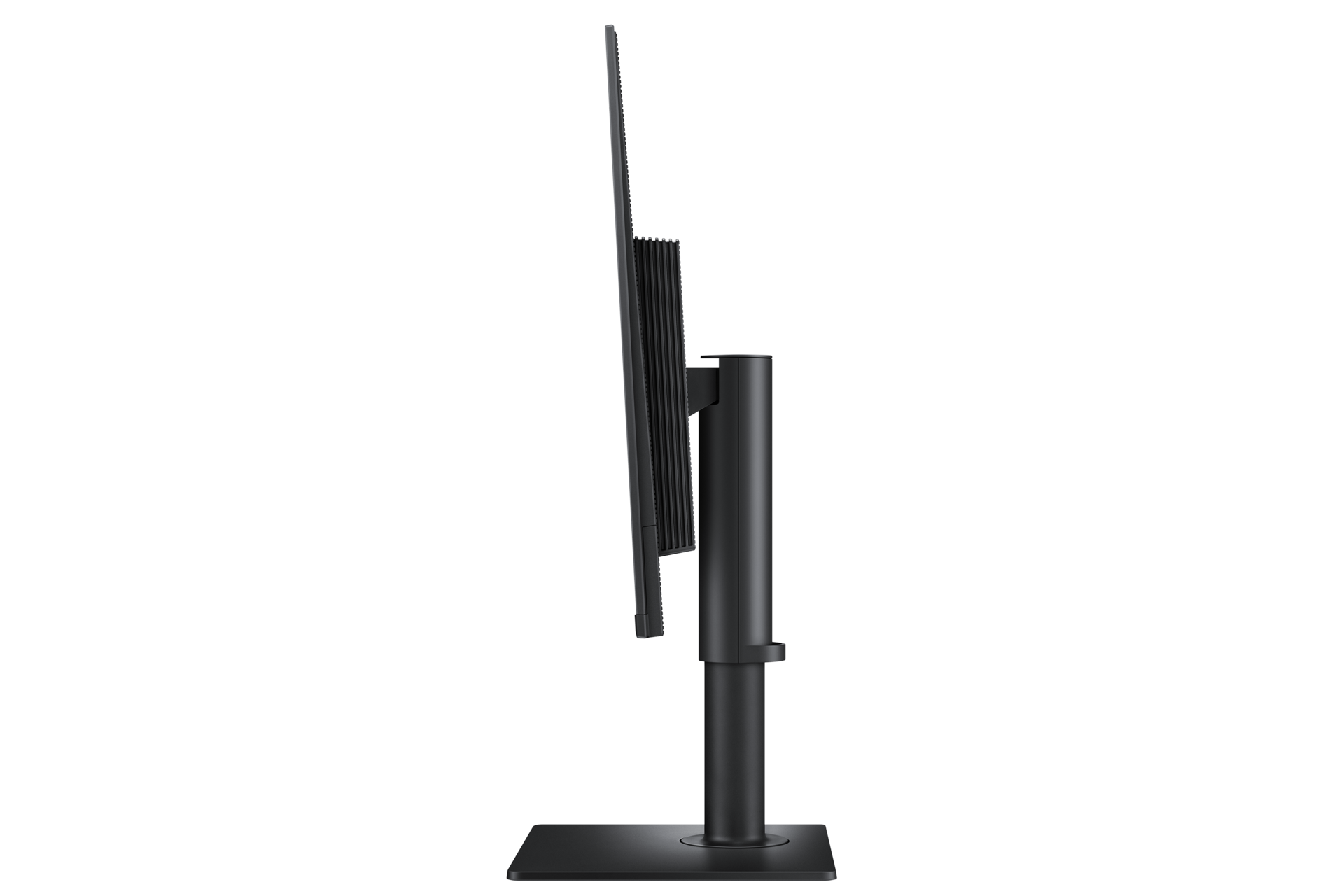 Essential Monitor S4 S40GD Full HD Tilt-Forward Black 