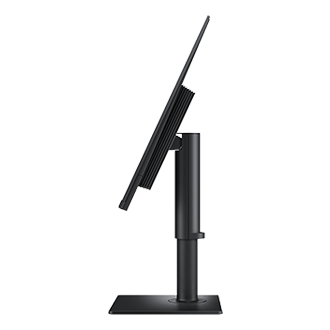 Essential Monitor S4 S40GD Full HD Tilt-Backward Black 