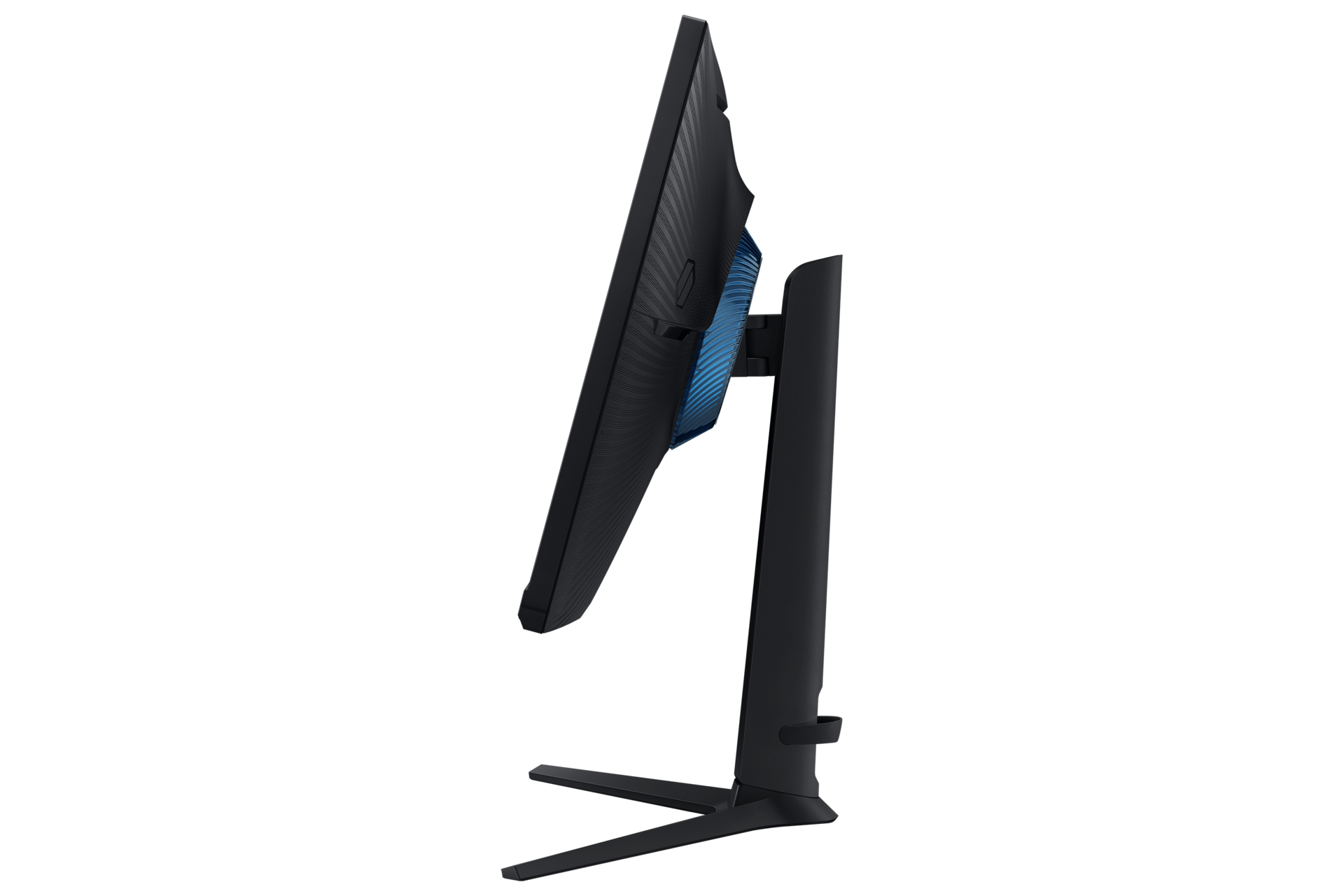 tilt-backward Black