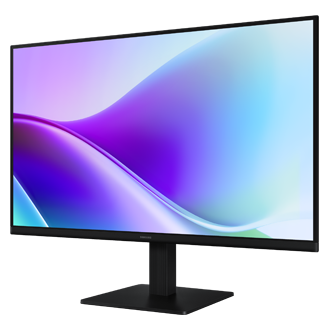 Essential Monitor S3 S32GF FHD 120Hz Monitor R-Perspective Black 