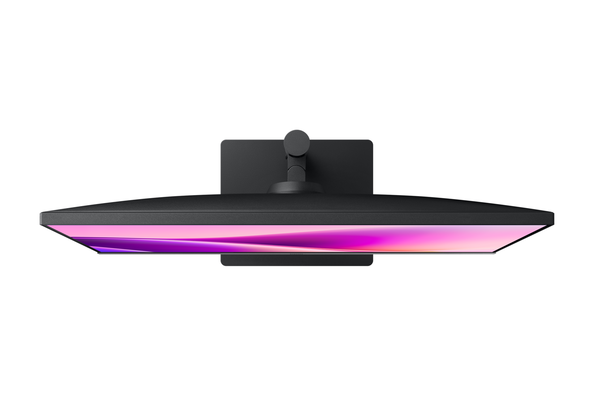 top Black