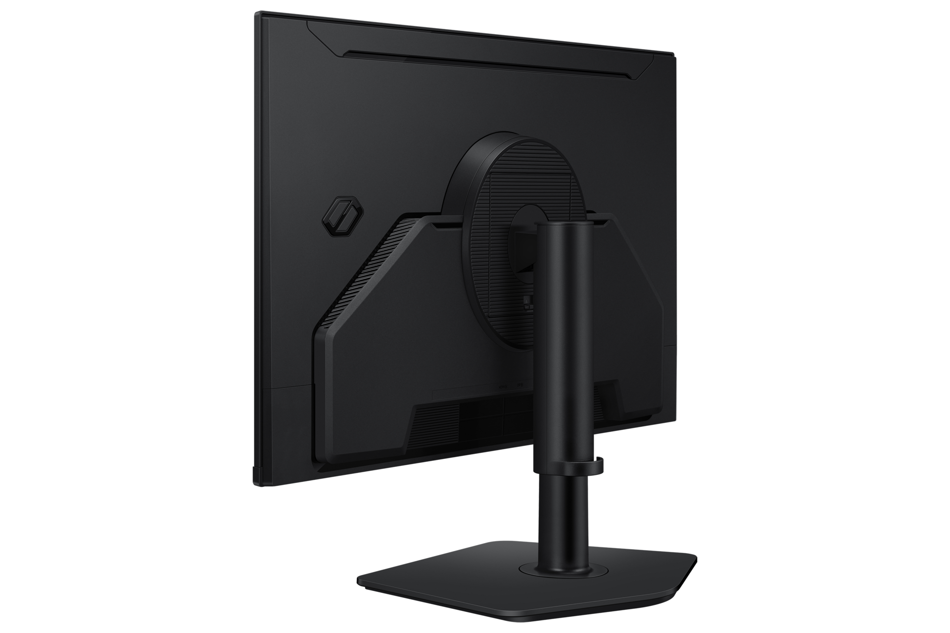 Odyssey G5 G50F QHD 180Hz Monitor Dynamic2 Black 