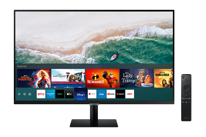 32 Smart Monitor M7