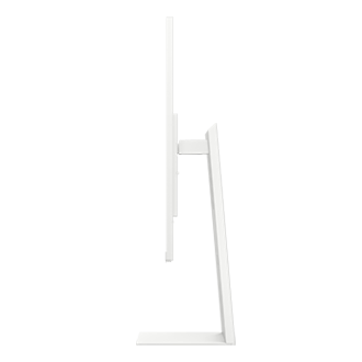 r-side White