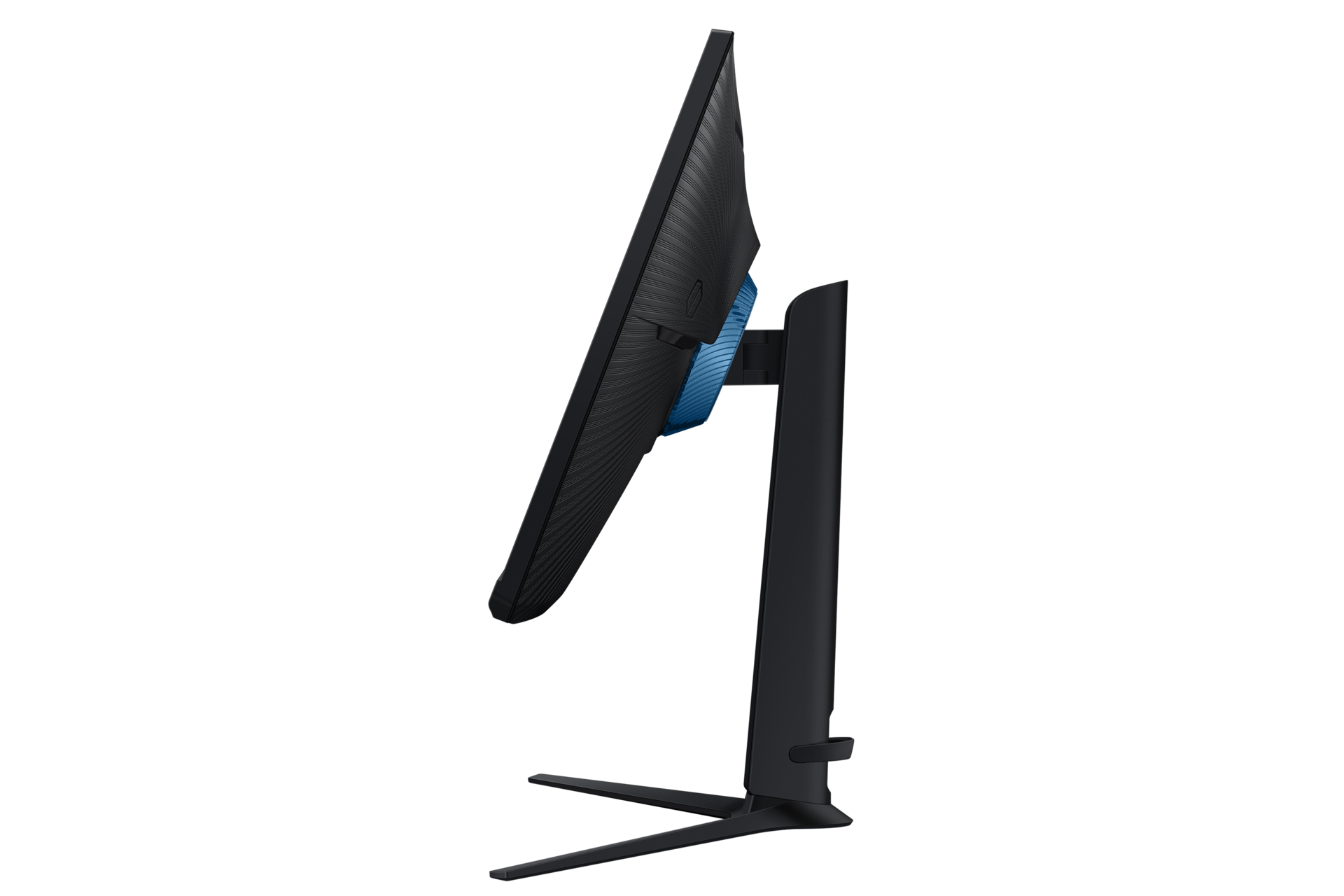 tilt-backward Black