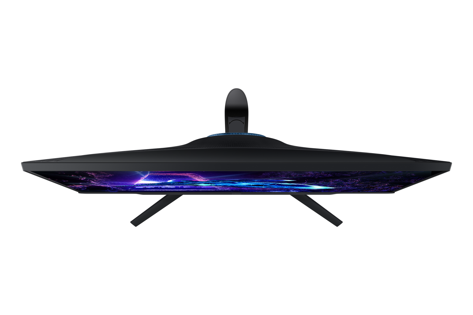 top Black
