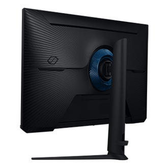 27"/32" Odyssey G5 G51F QHD 180Hz Gaming Monitor Dynamic2 Black 