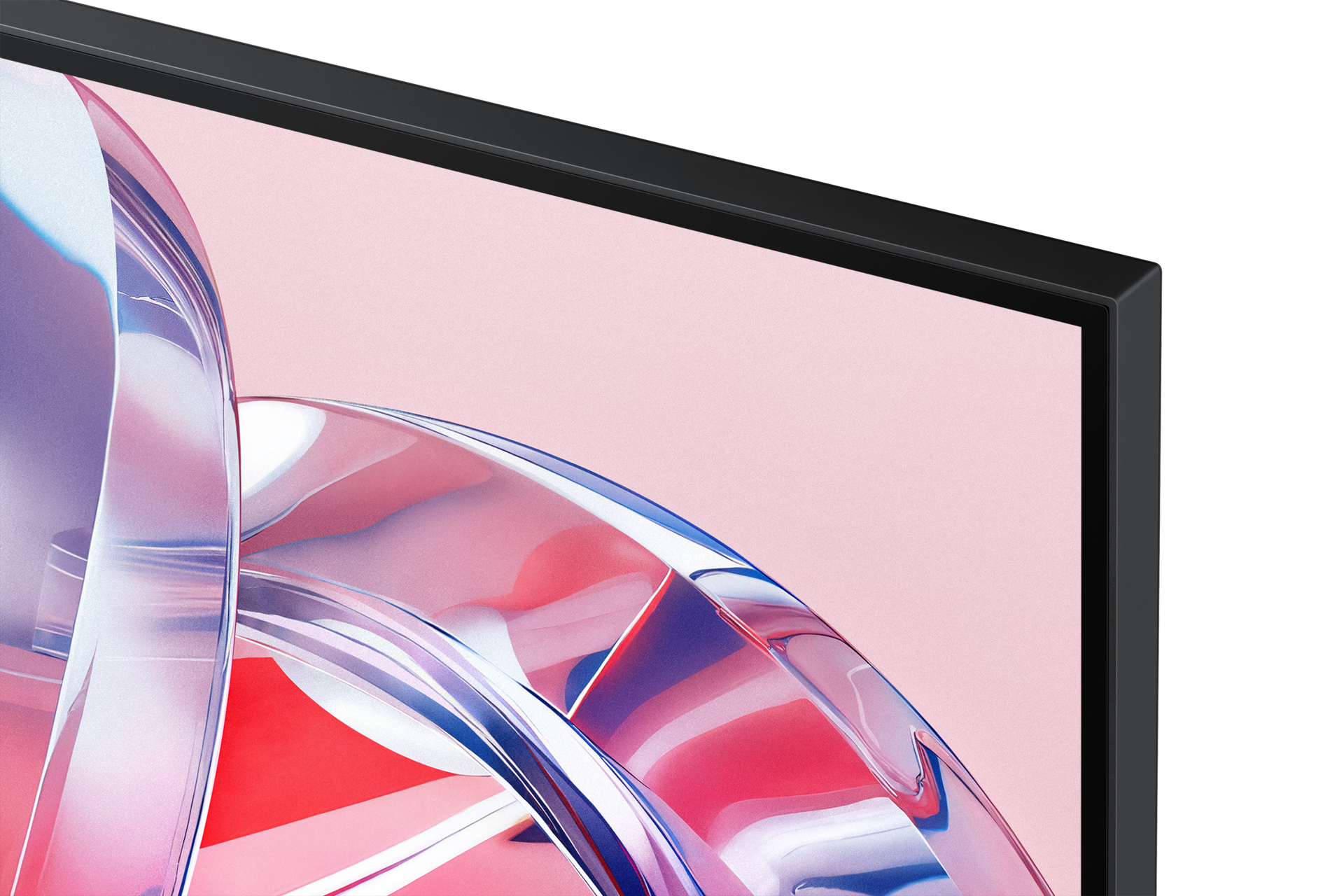 32" ViewFinity S8 S80H 4K UHD -näytön yksityiskohta1, musta 