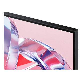 32" ViewFinity S8 S80H 4K UHD -näytön yksityiskohta1, musta 
