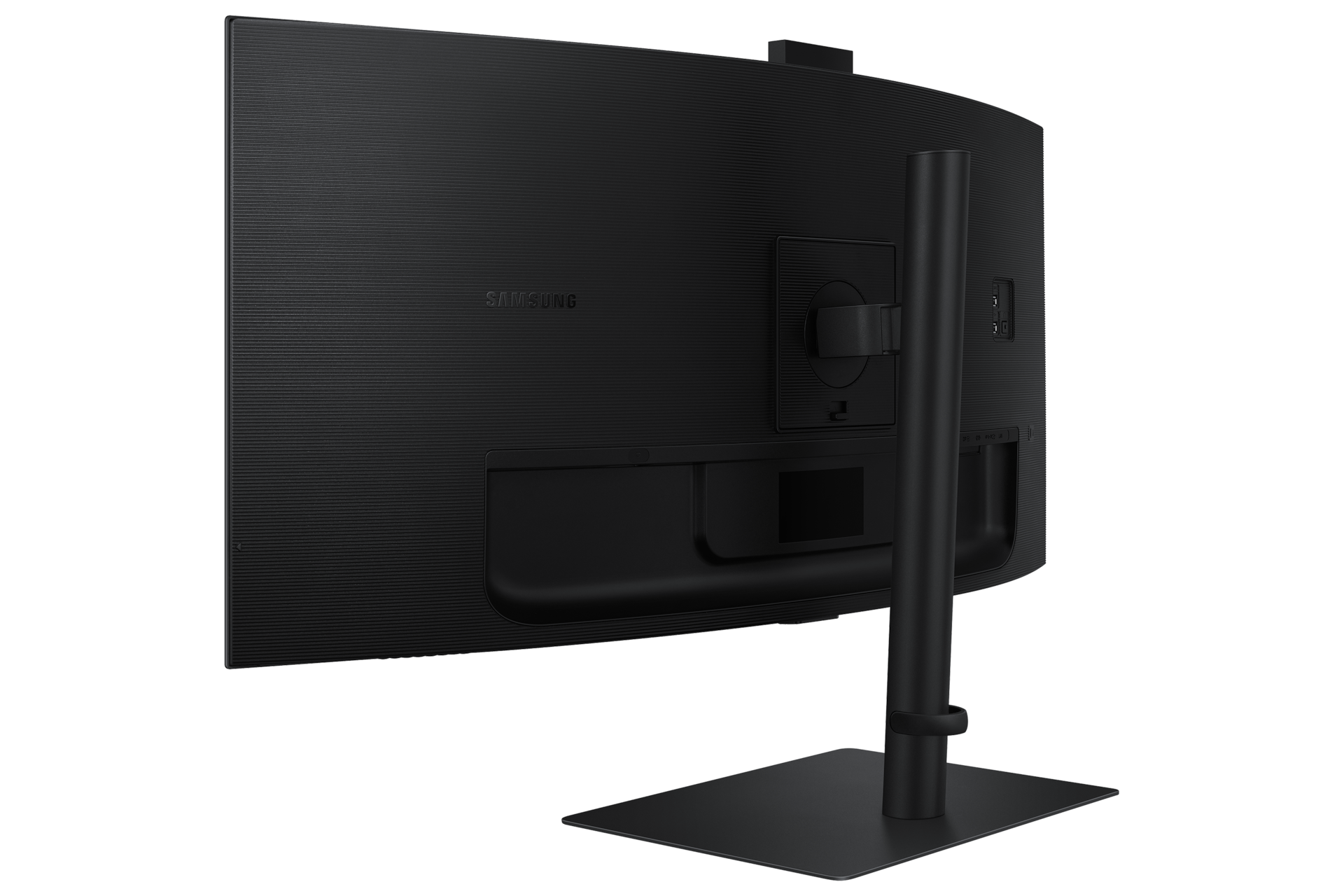 34" ViewFinity S6 S65VC Dynamic1 Black 