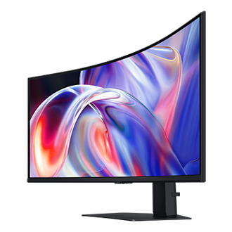 40" ViewFinity S8 S85TH 5K2K WUHD 144Hz Monitor Dynamic1 Black 
