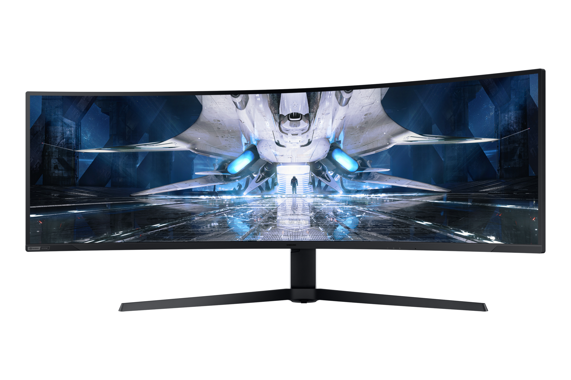 dynamic-r-swivel White