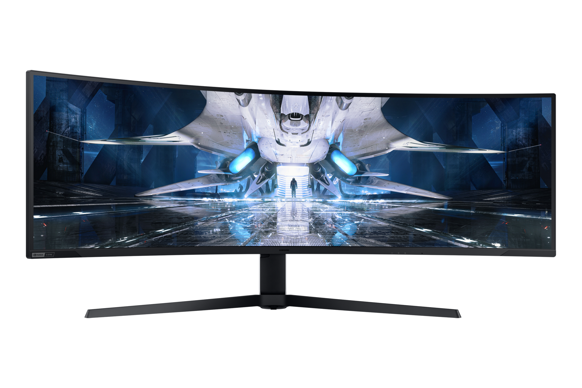 dynamic-l-swivel White