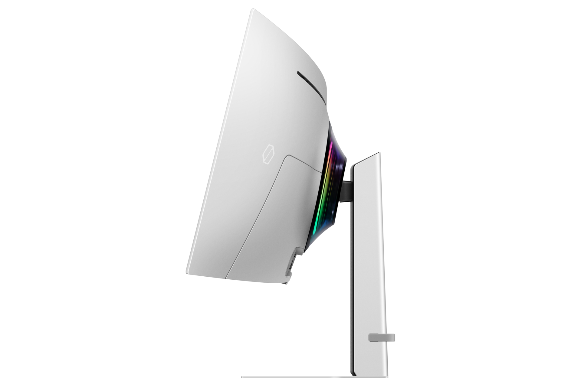 tilt-backward Light Gray