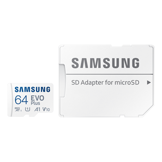 front-sd-adapter-combination White