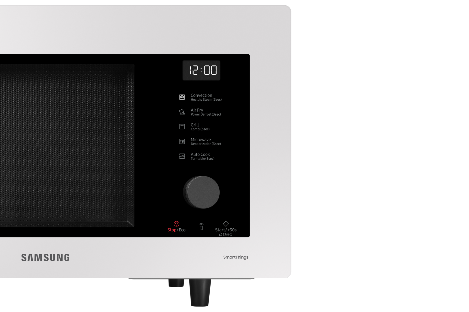 control-panel-detail White