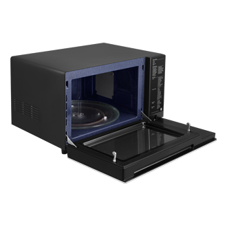 l-perspective-open White