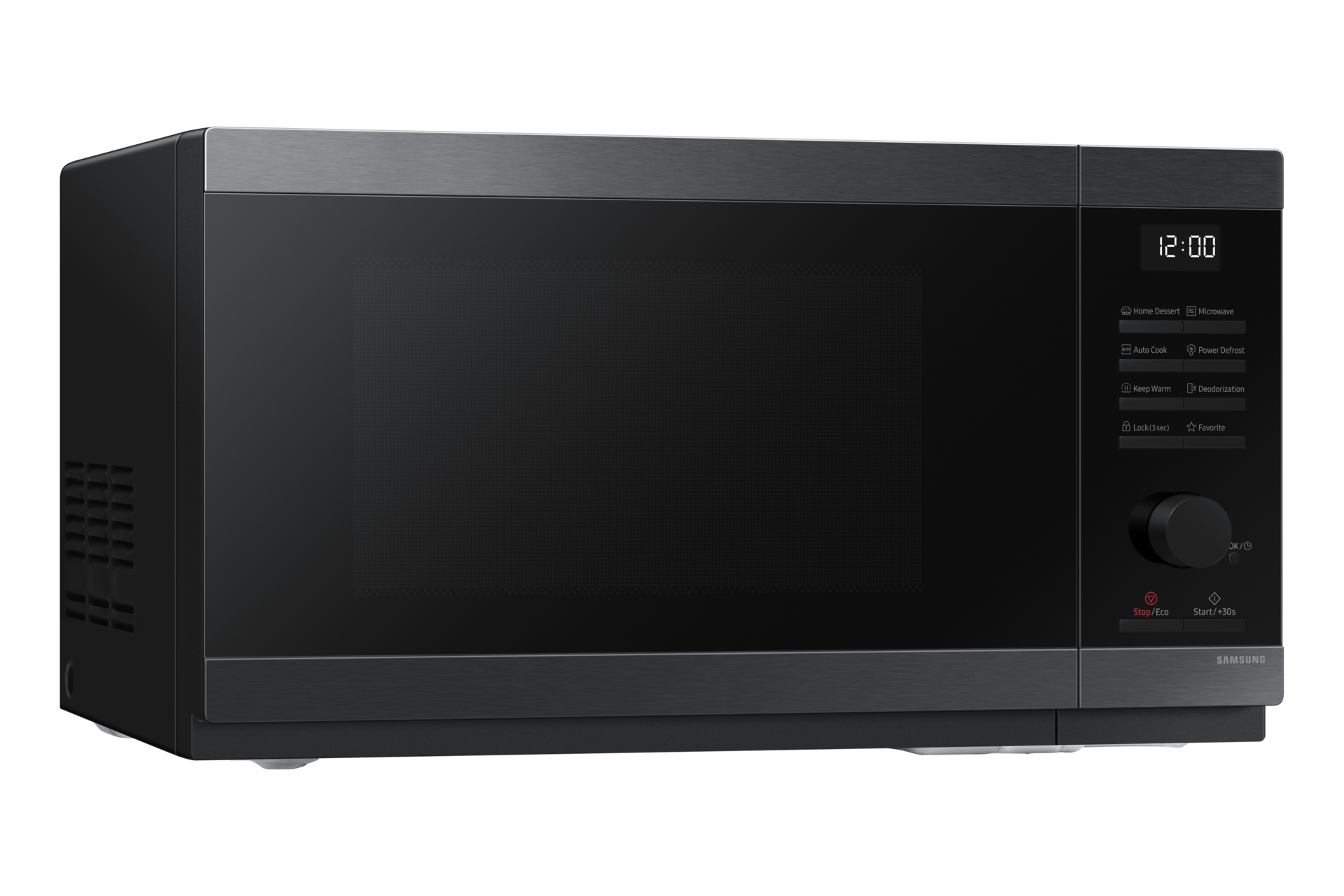 l-perspective Black
