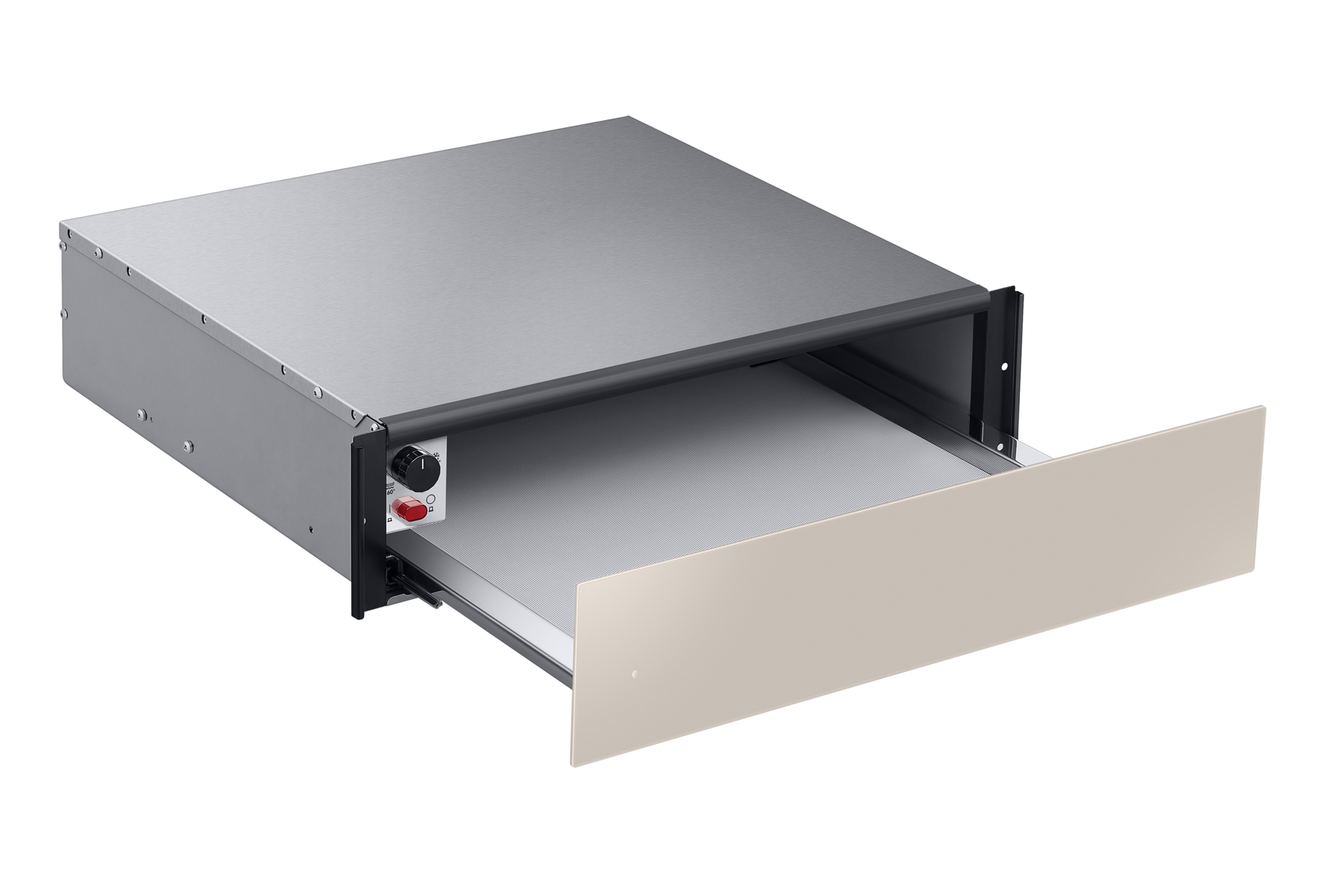 l-perspective-open Clay Beige