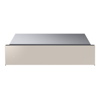 front-open Clay Beige