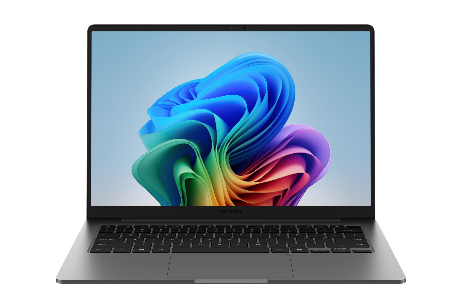 Samsung Galaxy Book6 Enterprise Edition (14", Ultra 5, 16GB), Copilot+ PC Mocha Gray, Mocha Gray
