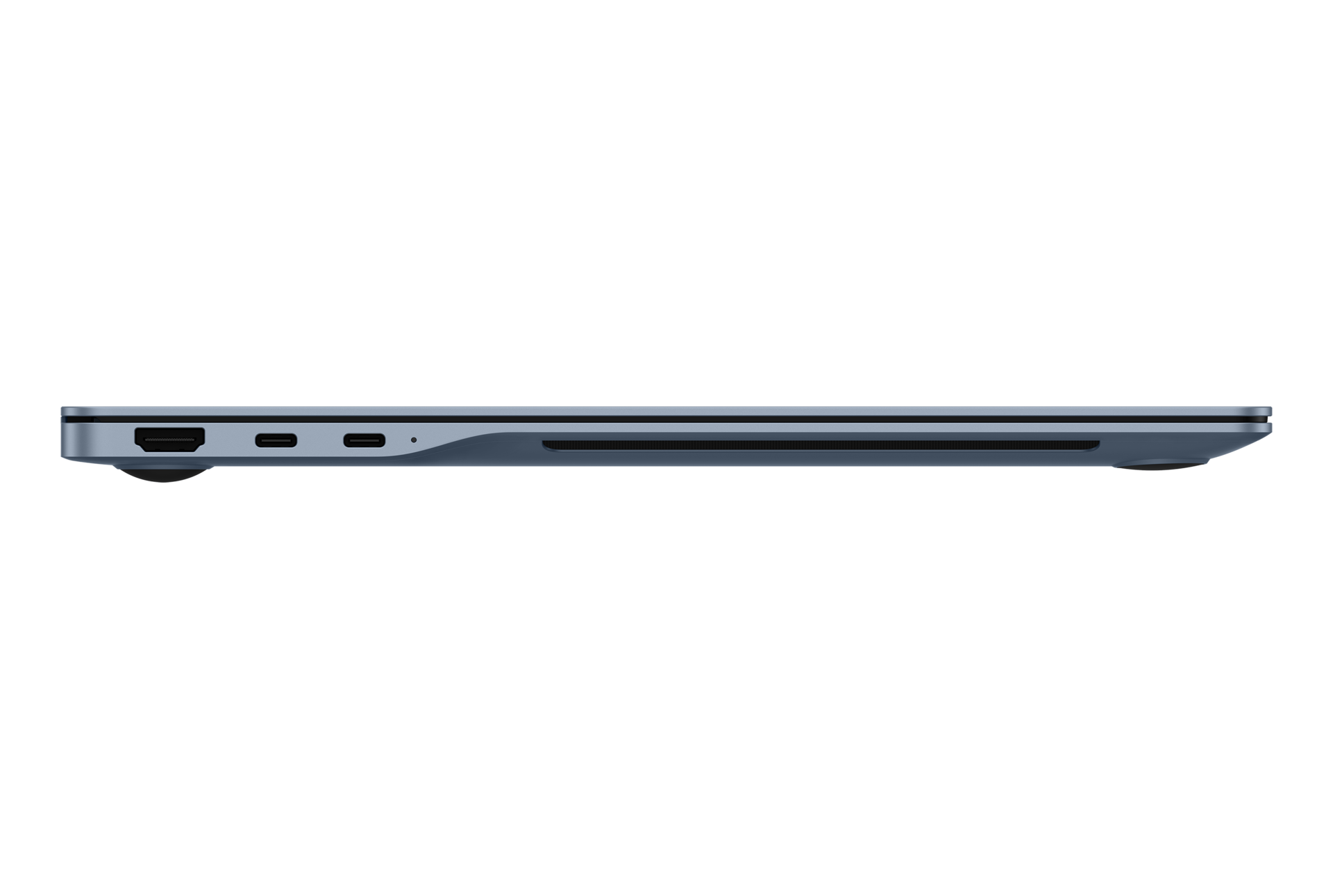 Galaxy Book6 Edge (16", X2E-88-100, 32GB), Copilot+ PC  L-Side Denim Blue 